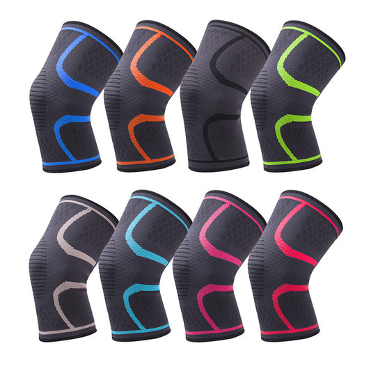 Alpha Active Performance Knee Support