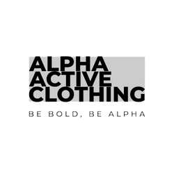 Alpha Active Clothing