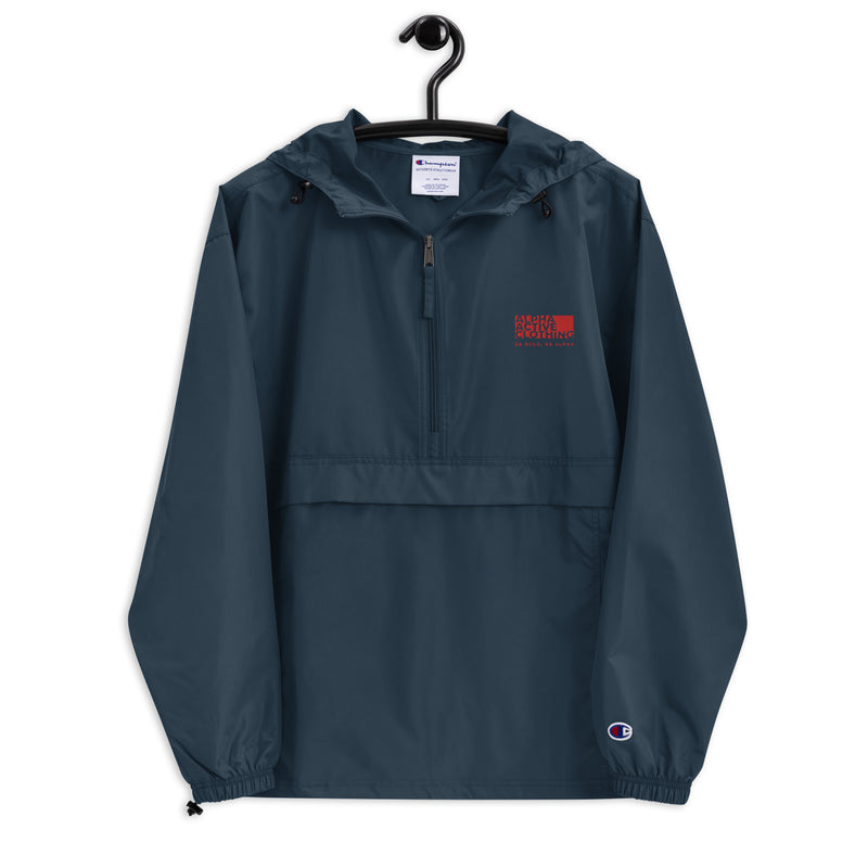 Alpha Active X Champion Packable Jacket