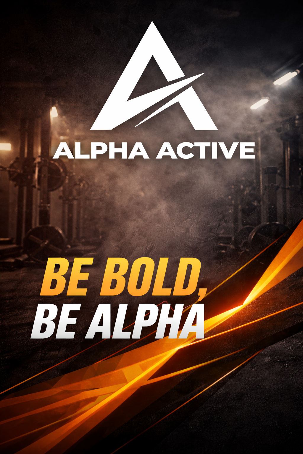 Image with text section